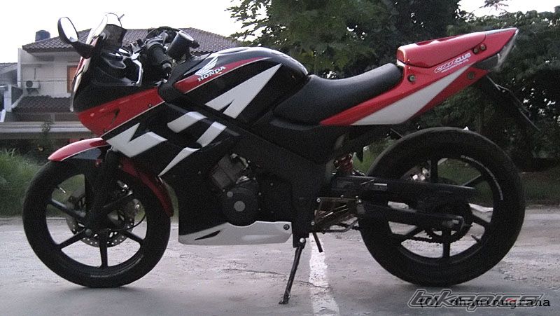 2007 HONDA CBR 150 | Picture 1099933 motorcycle photo