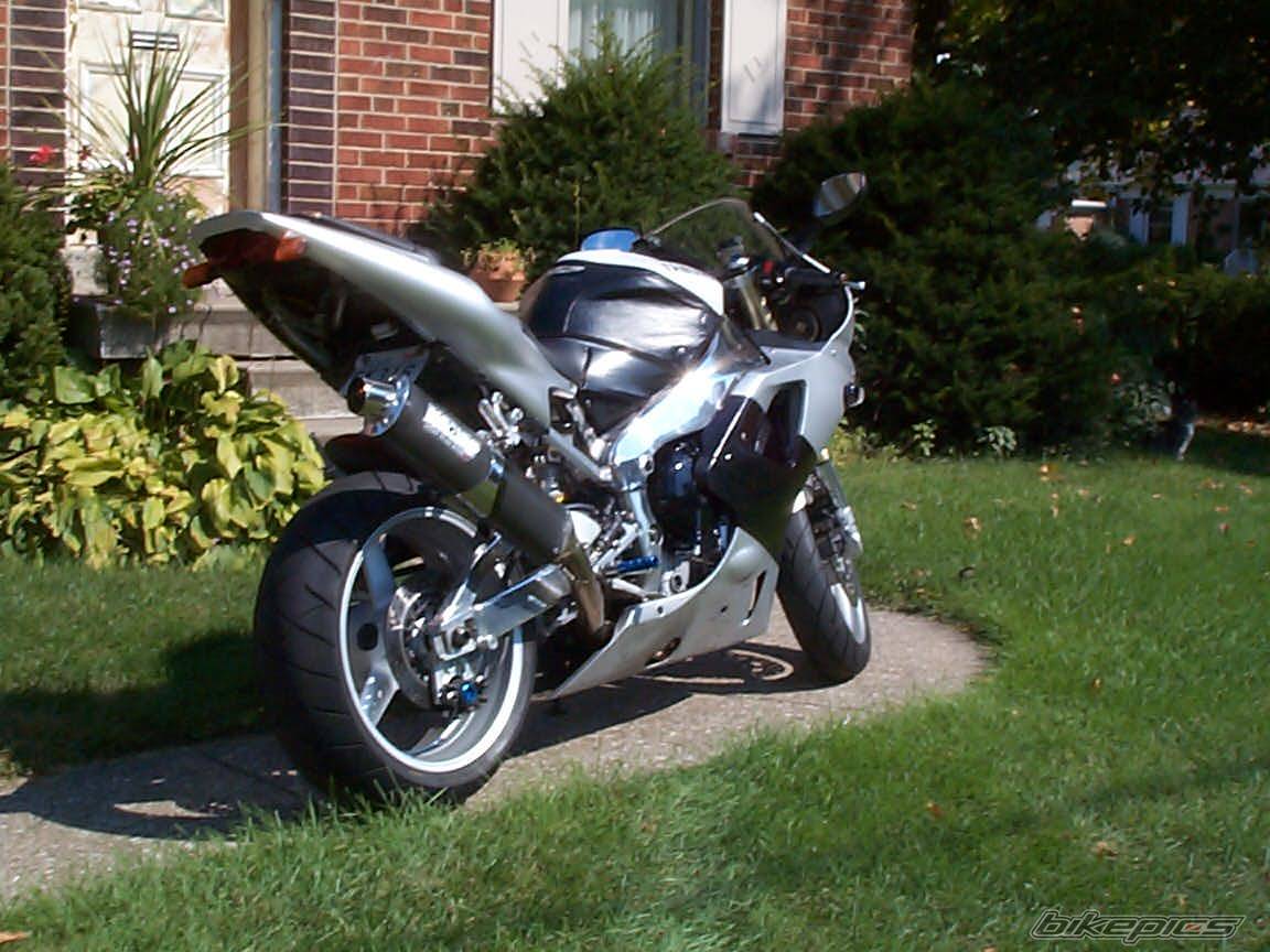 1998  YZF R1 | Picture 110 motorcycle photo