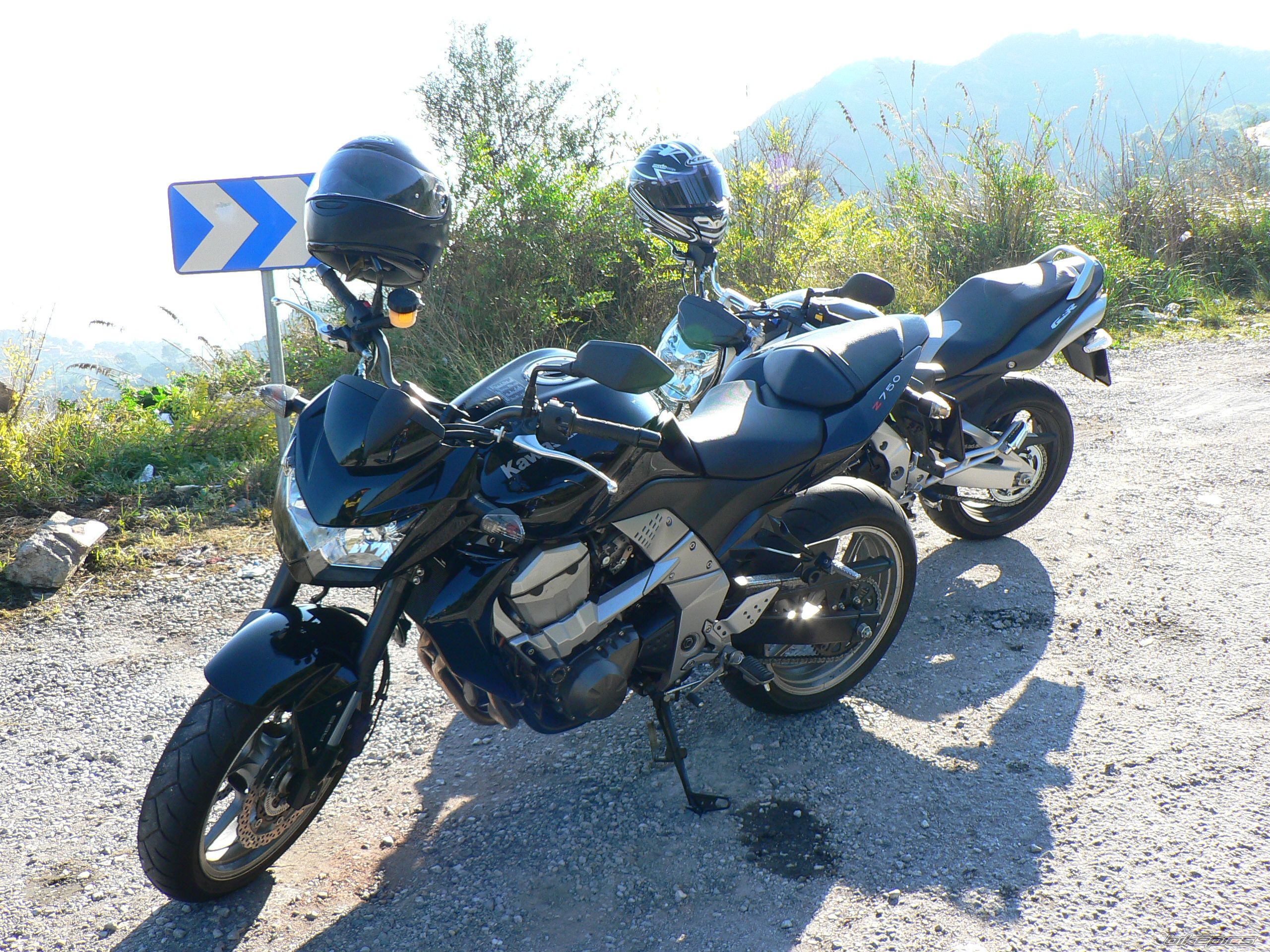 2007 KAWASAKI Z 750 | Picture 1100029 motorcycle photo