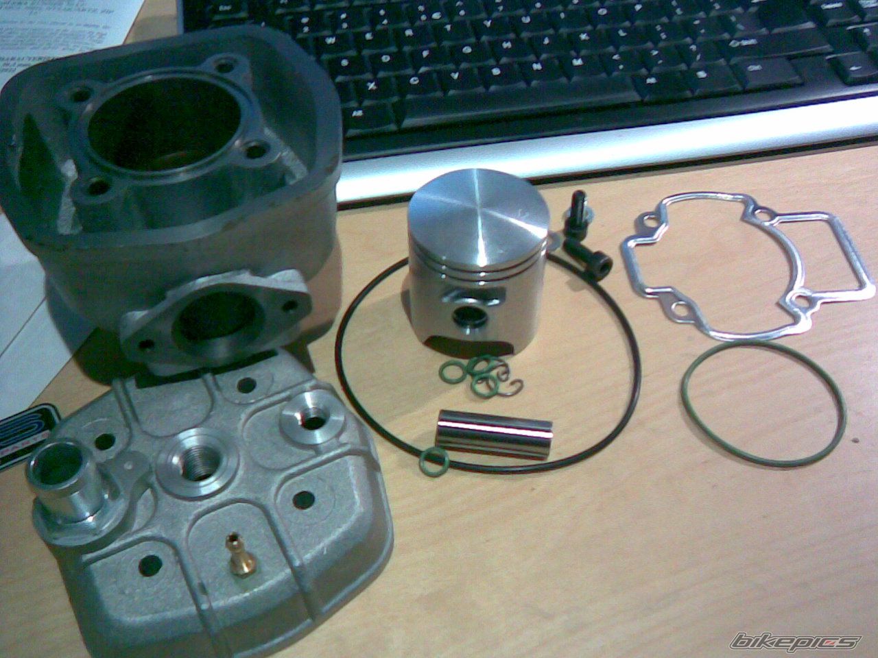    | Picture 1100062 motorcycle photo
