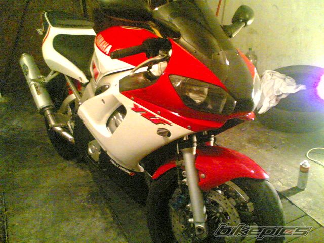    | Picture 1100091 motorcycle photo
