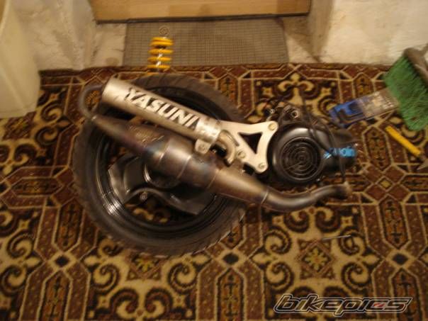    | Picture 1100195 motorcycle photo