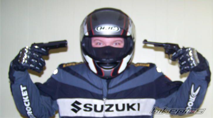 2005 SUZUKI GSX R 600 | Picture 1100306 motorcycle photo