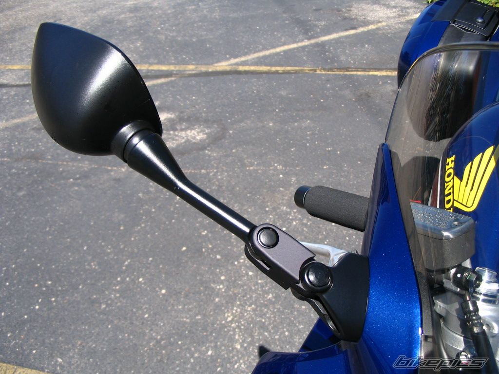 2007 HONDA VFR 800 | Picture 1101018 motorcycle photo