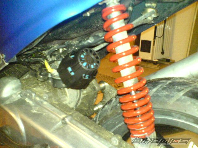 2002 DERBI ATLANTIS | Picture 1101045 motorcycle photo