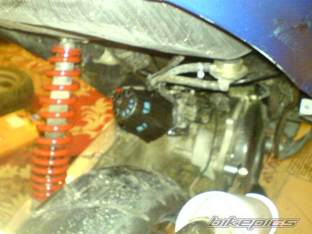 2002 DERBI ATLANTIS | Picture 1101047 motorcycle photo