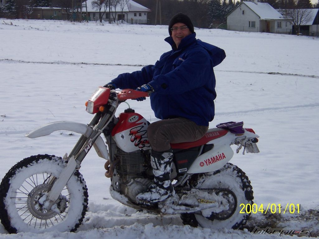 2000 YAMAHA TTR 600 | Picture 1101095 motorcycle photo
