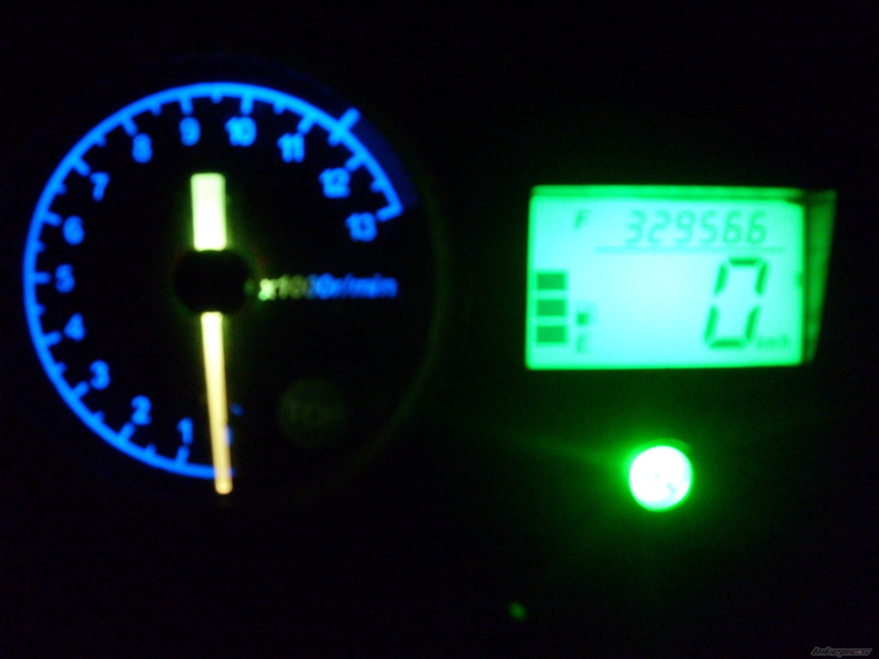 2006 SUZUKI RAIDER 150 | Picture 1101255 motorcycle photo