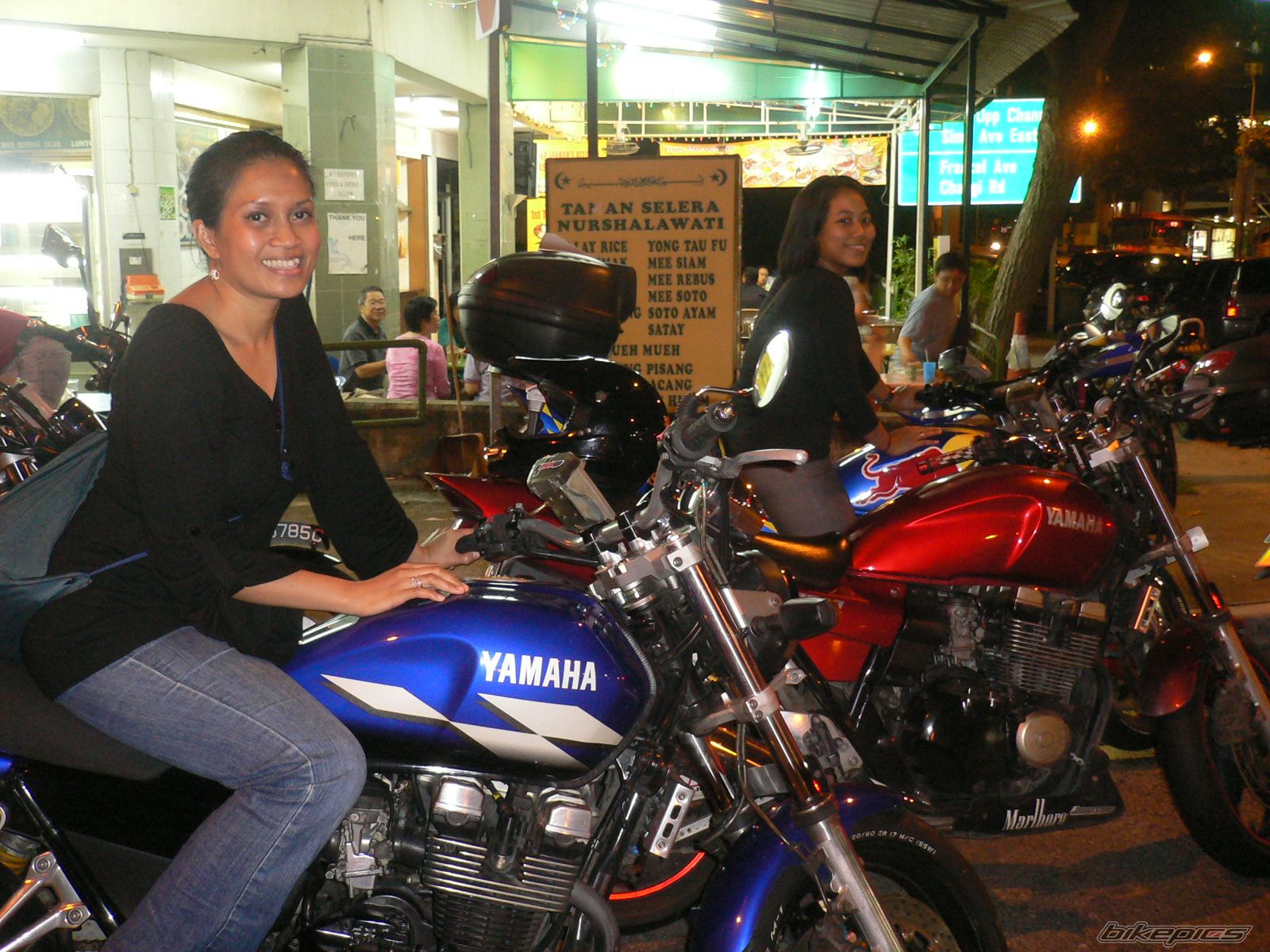    | Picture 1101314 motorcycle photo