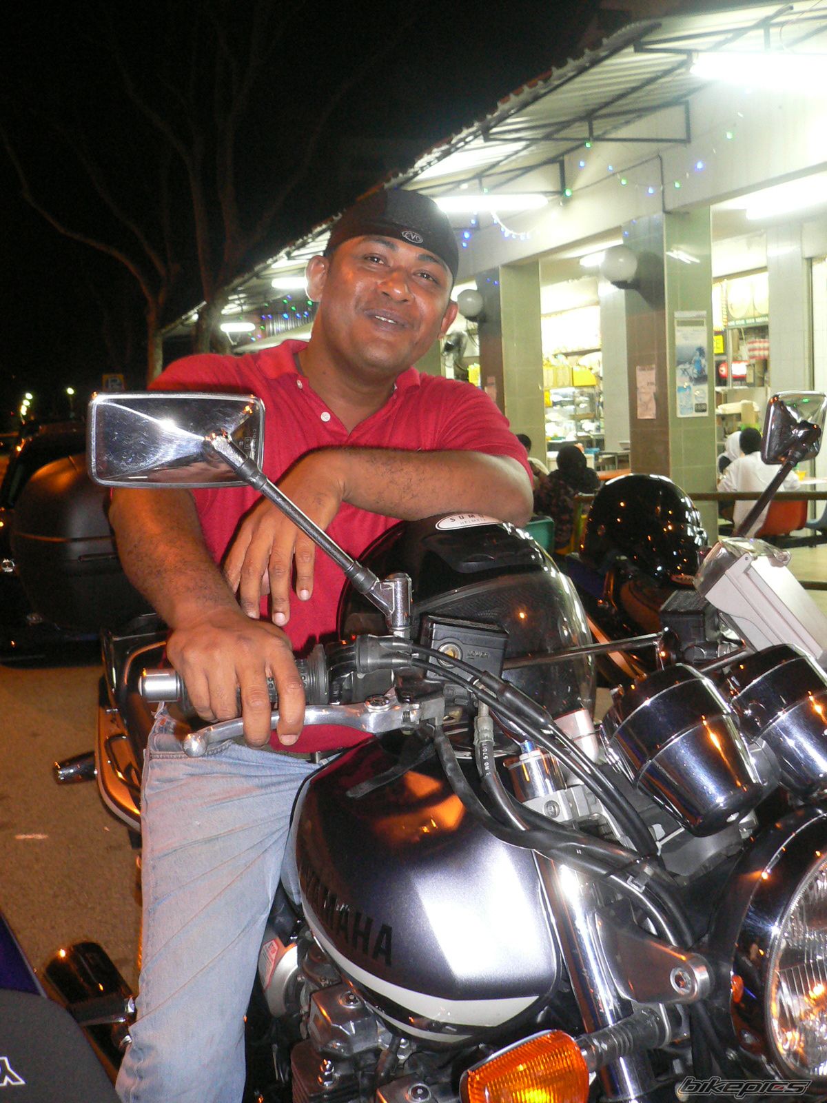    | Picture 1101316 motorcycle photo