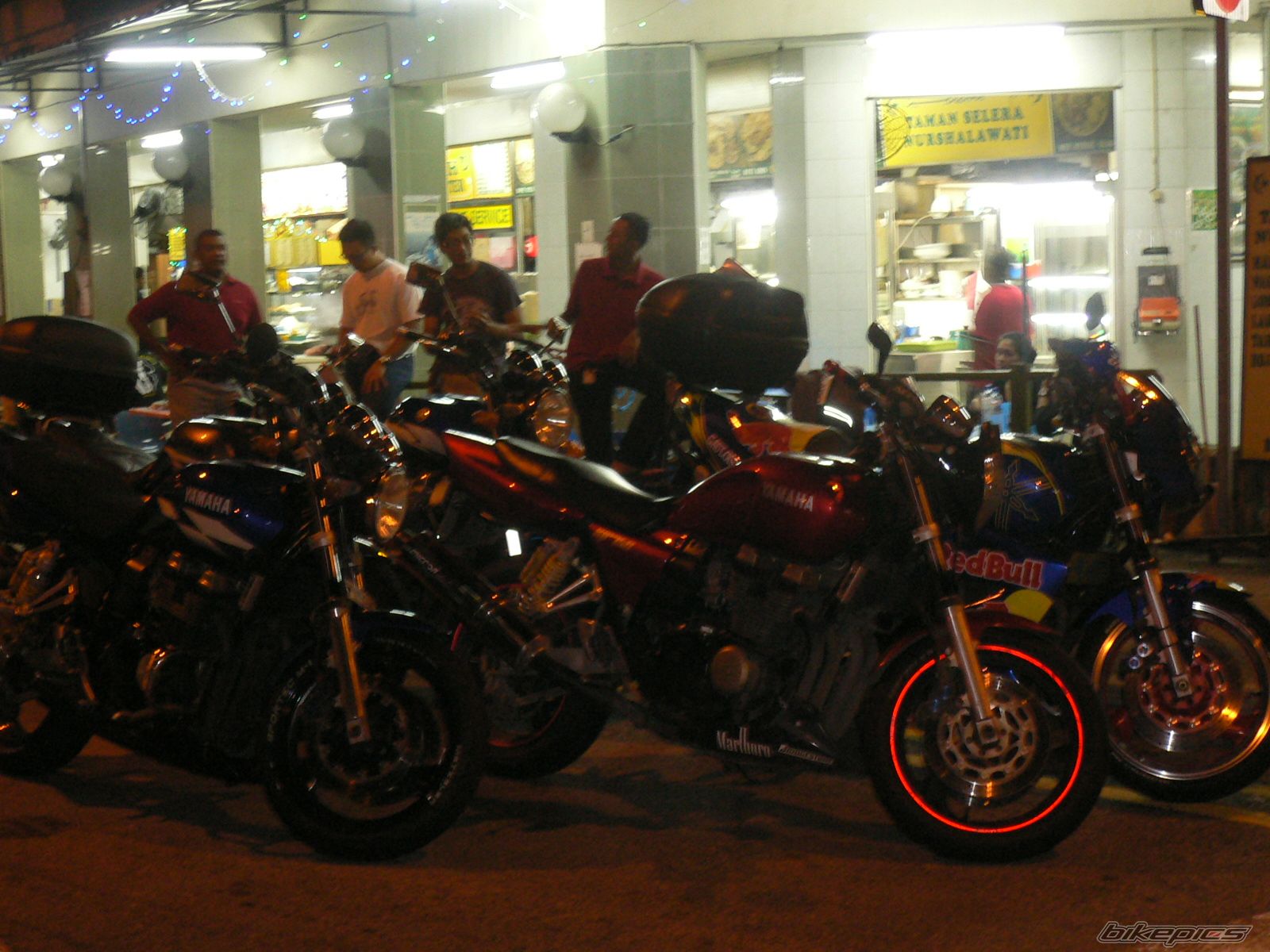    | Picture 1101320 motorcycle photo