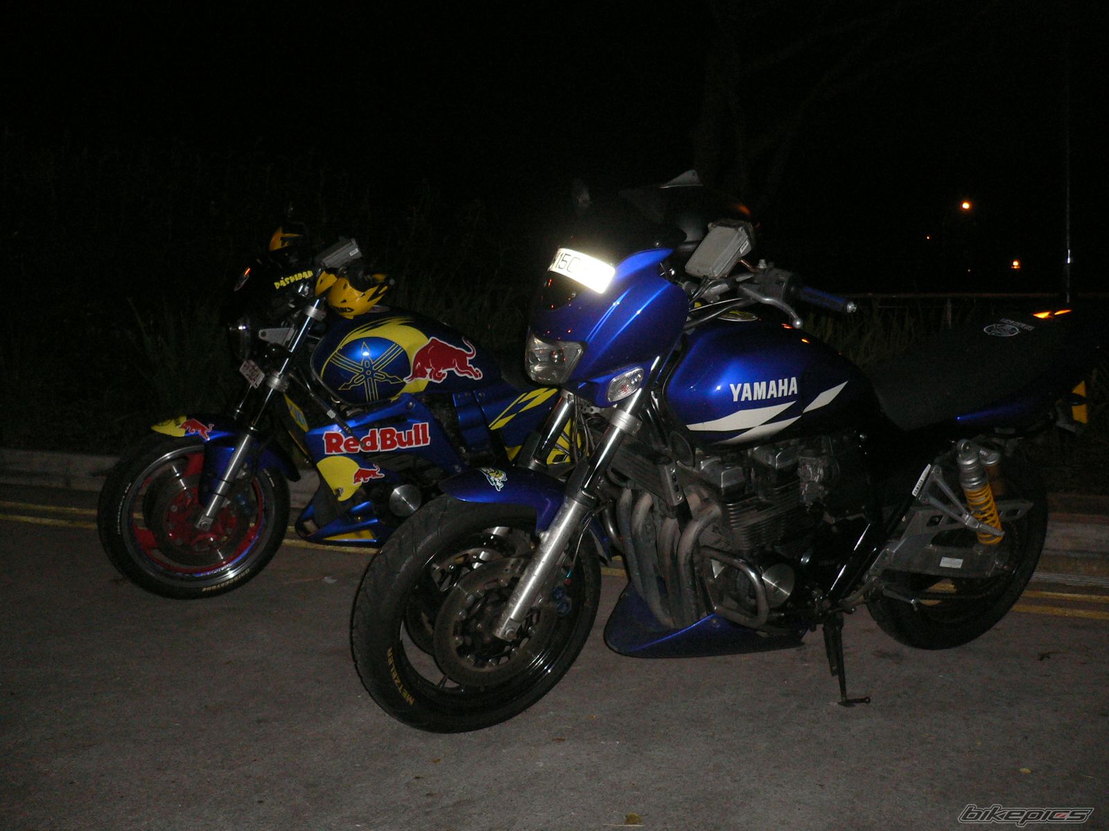    | Picture 1101321 motorcycle photo
