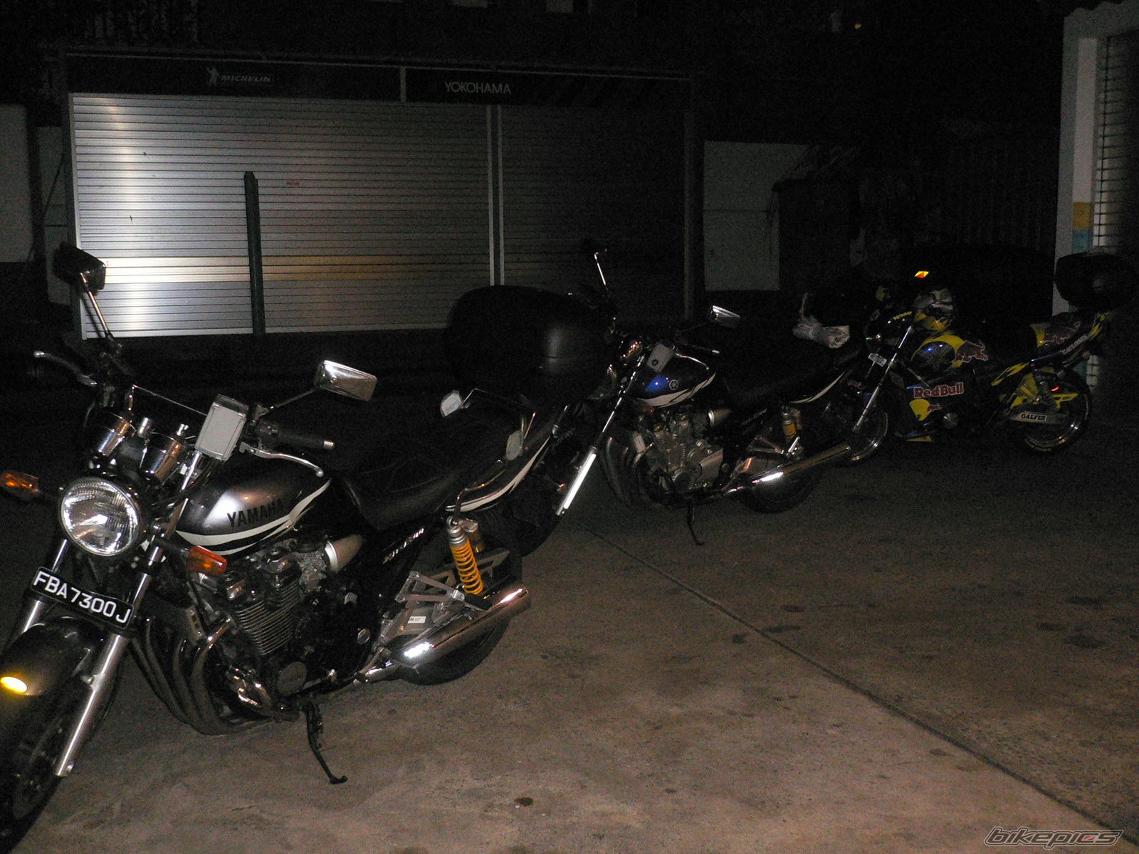    | Picture 1101322 motorcycle photo
