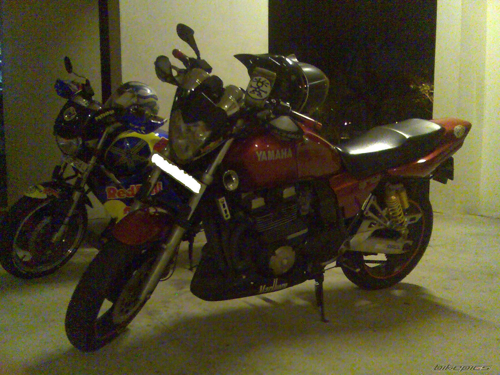    | Picture 1101323 motorcycle photo
