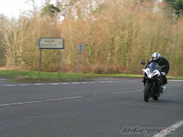 2004 SUZUKI GSX R 600 | Picture 1101341 motorcycle photo