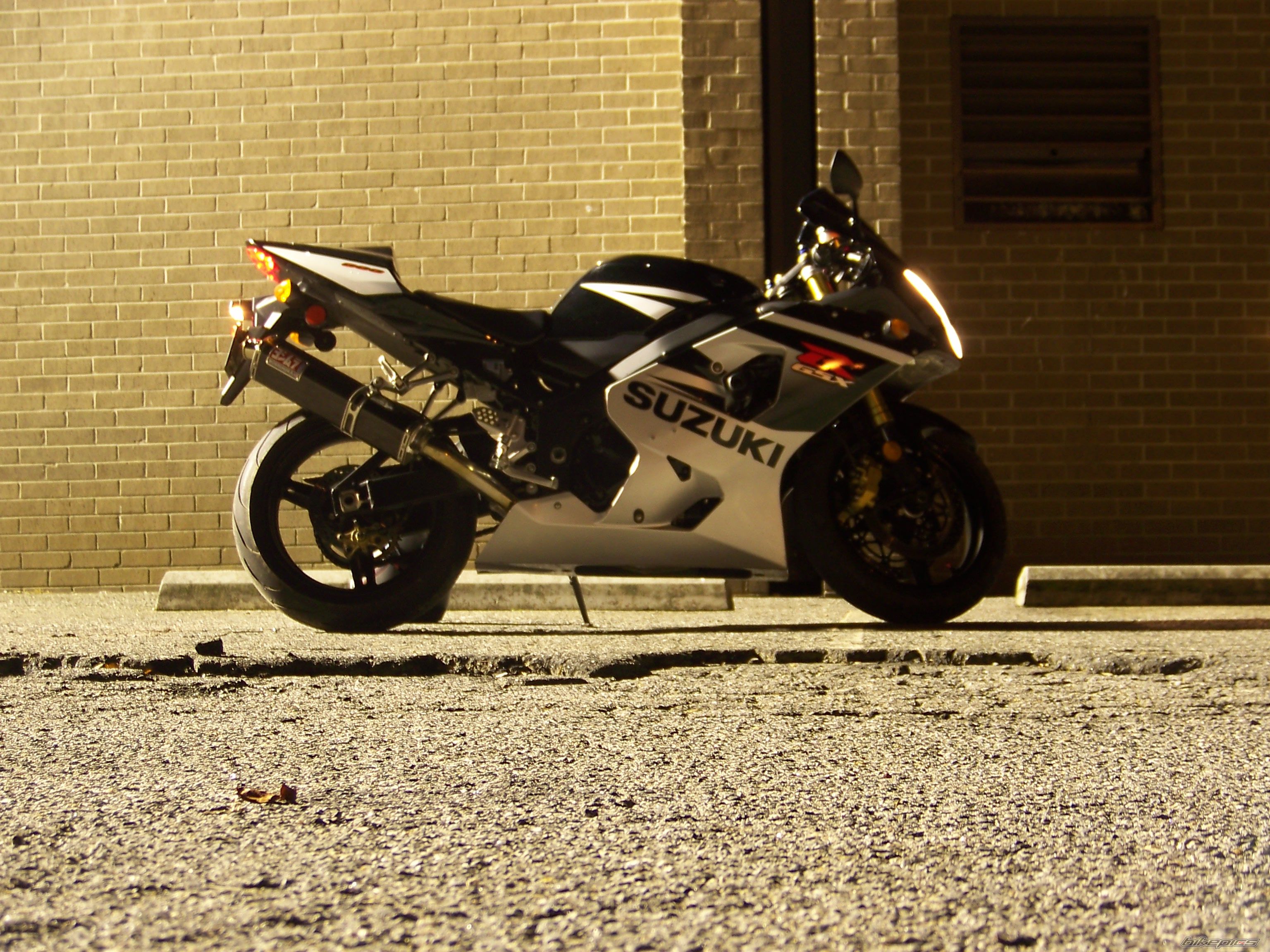 2005 SUZUKI GSX R 600 | Picture 1101415 motorcycle photo