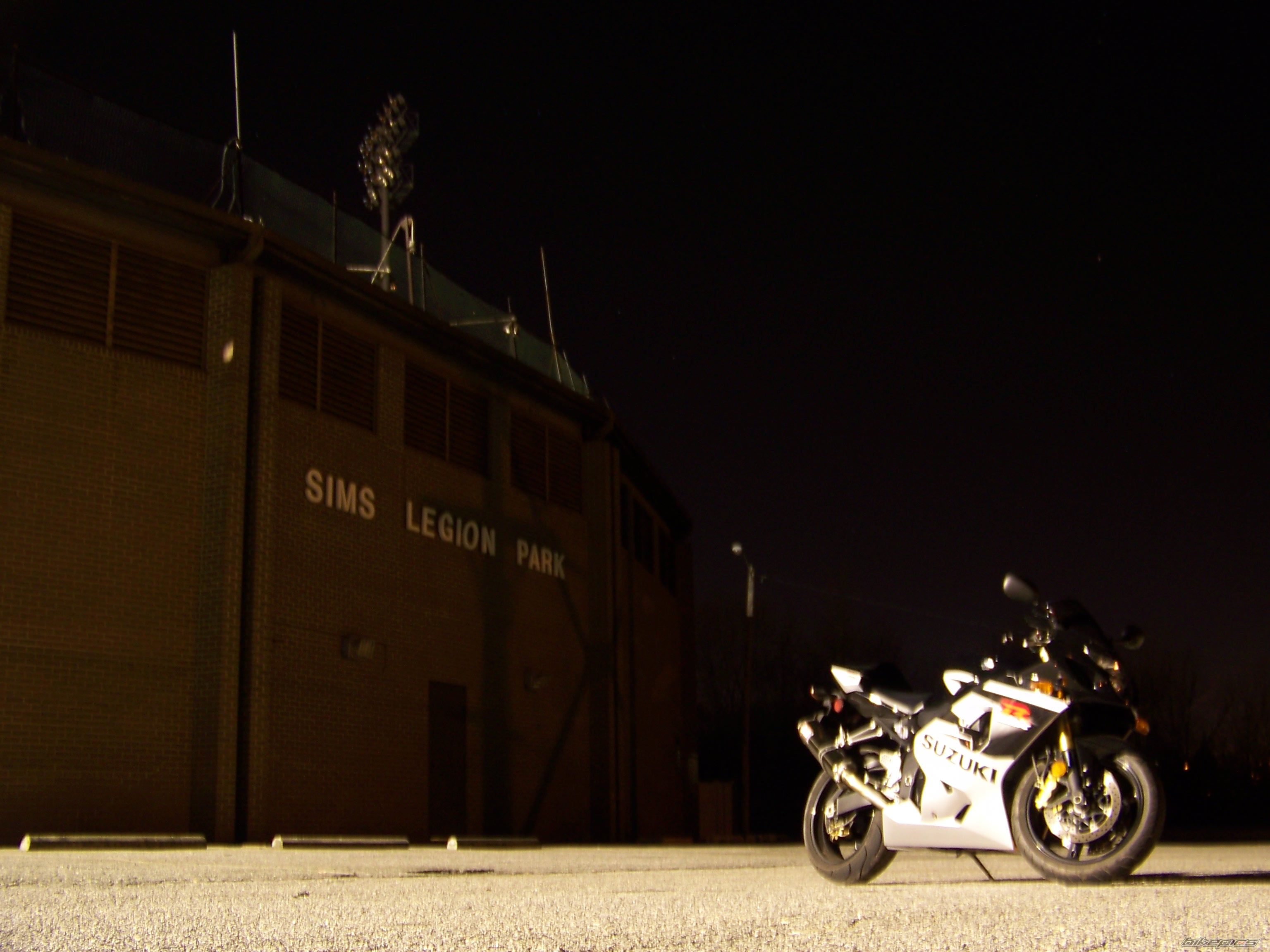 2005 SUZUKI GSX R 600 | Picture 1101417 motorcycle photo