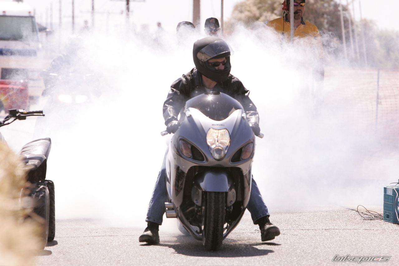 2008 SUZUKI HAYABUSA | Picture 1101557 motorcycle photo