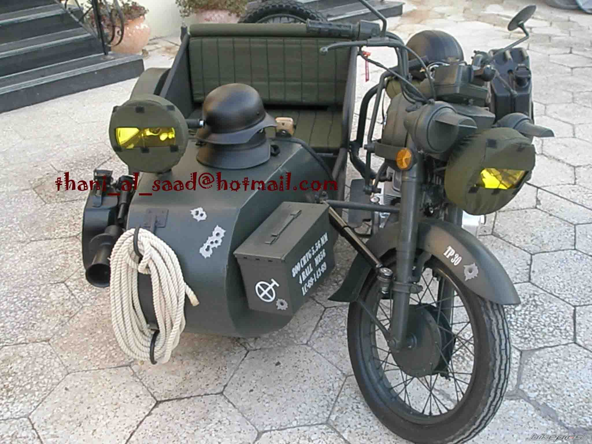 2004 HONDA CD 200 | Picture 1101917 motorcycle photo
