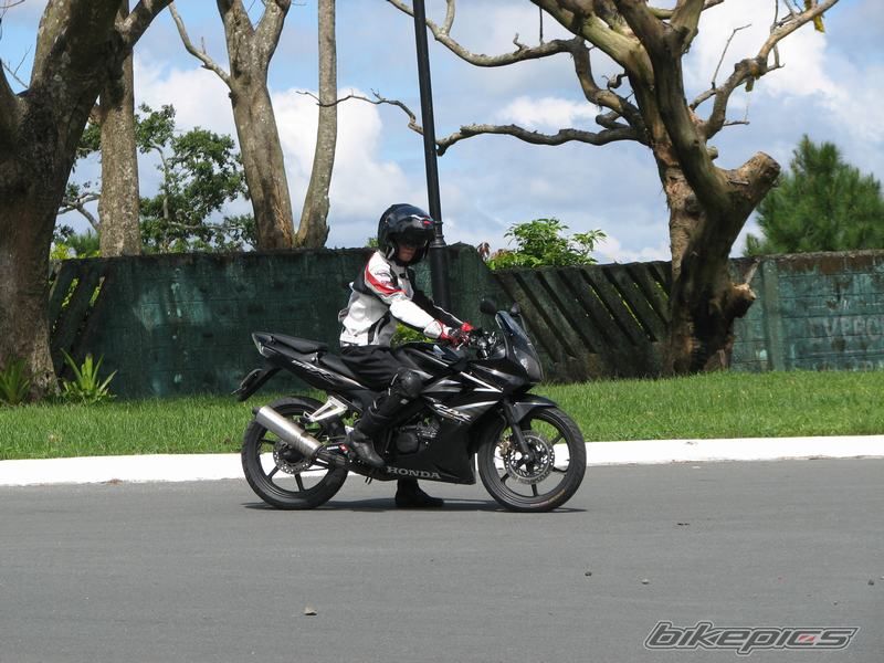 2007 HONDA CBR 150 | Picture 1102134 motorcycle photo