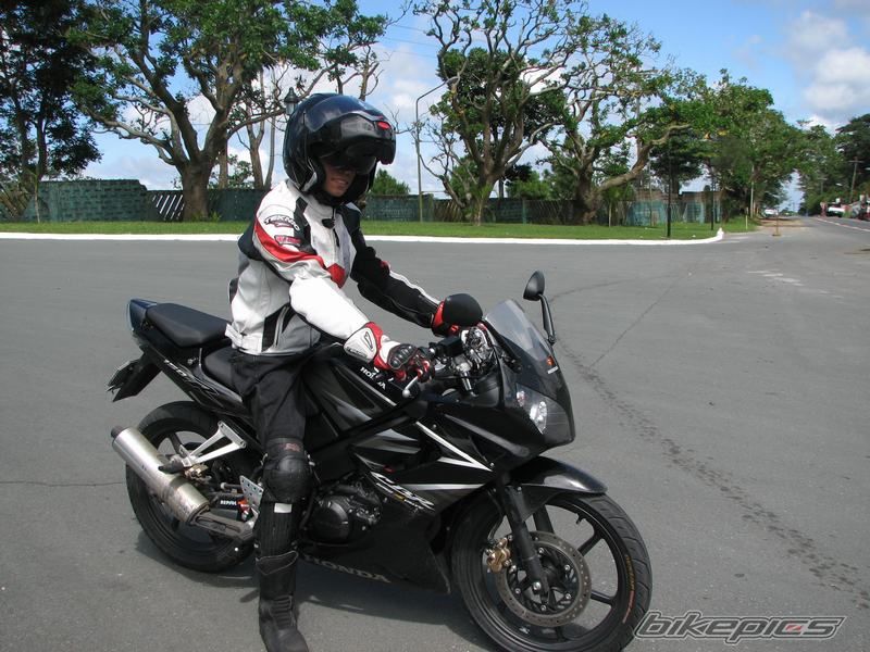 2007 HONDA CBR 150 | Picture 1102136 motorcycle photo