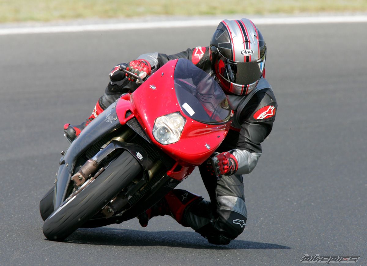 2004 MV AGUSTA F4 1000 | Picture 1102147 motorcycle photo