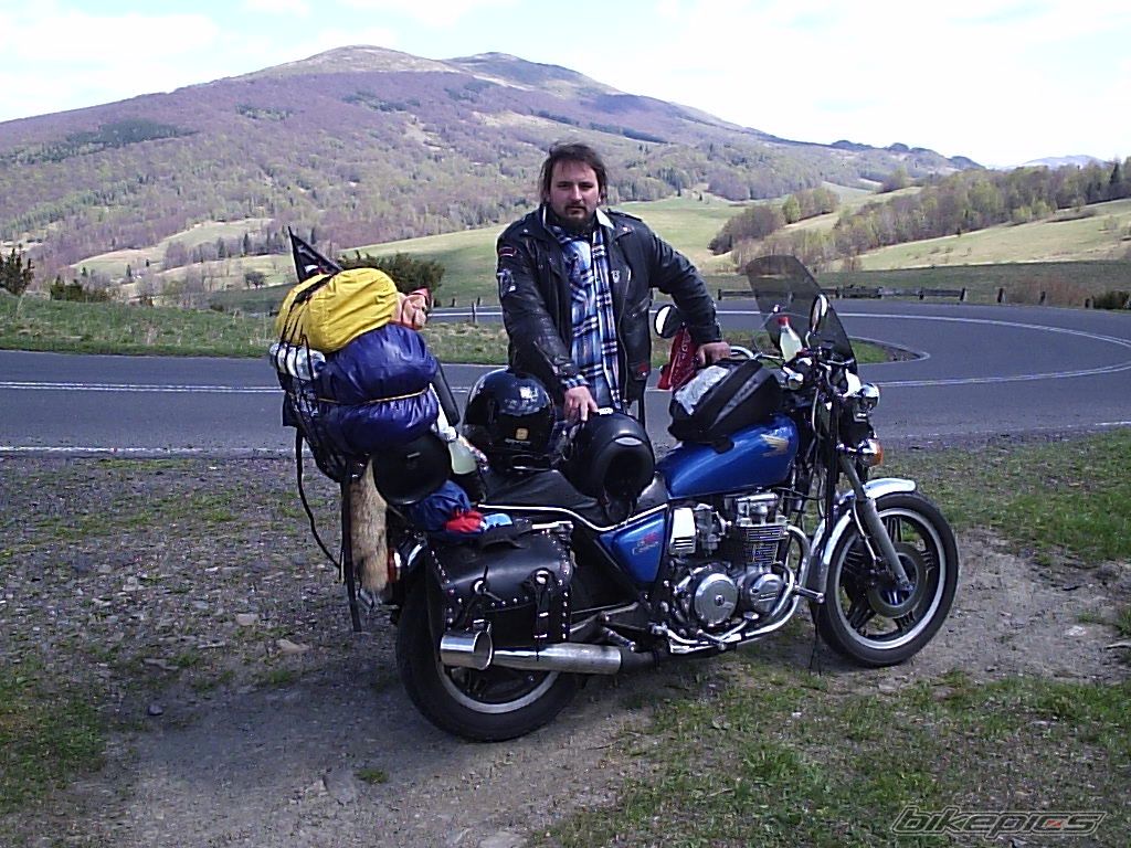    | Picture 1102195 motorcycle photo