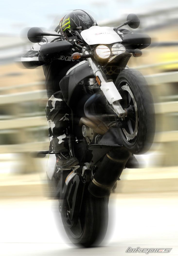 2007 BUELL XB12S LIGHTNING | Picture 1102234 motorcycle photo