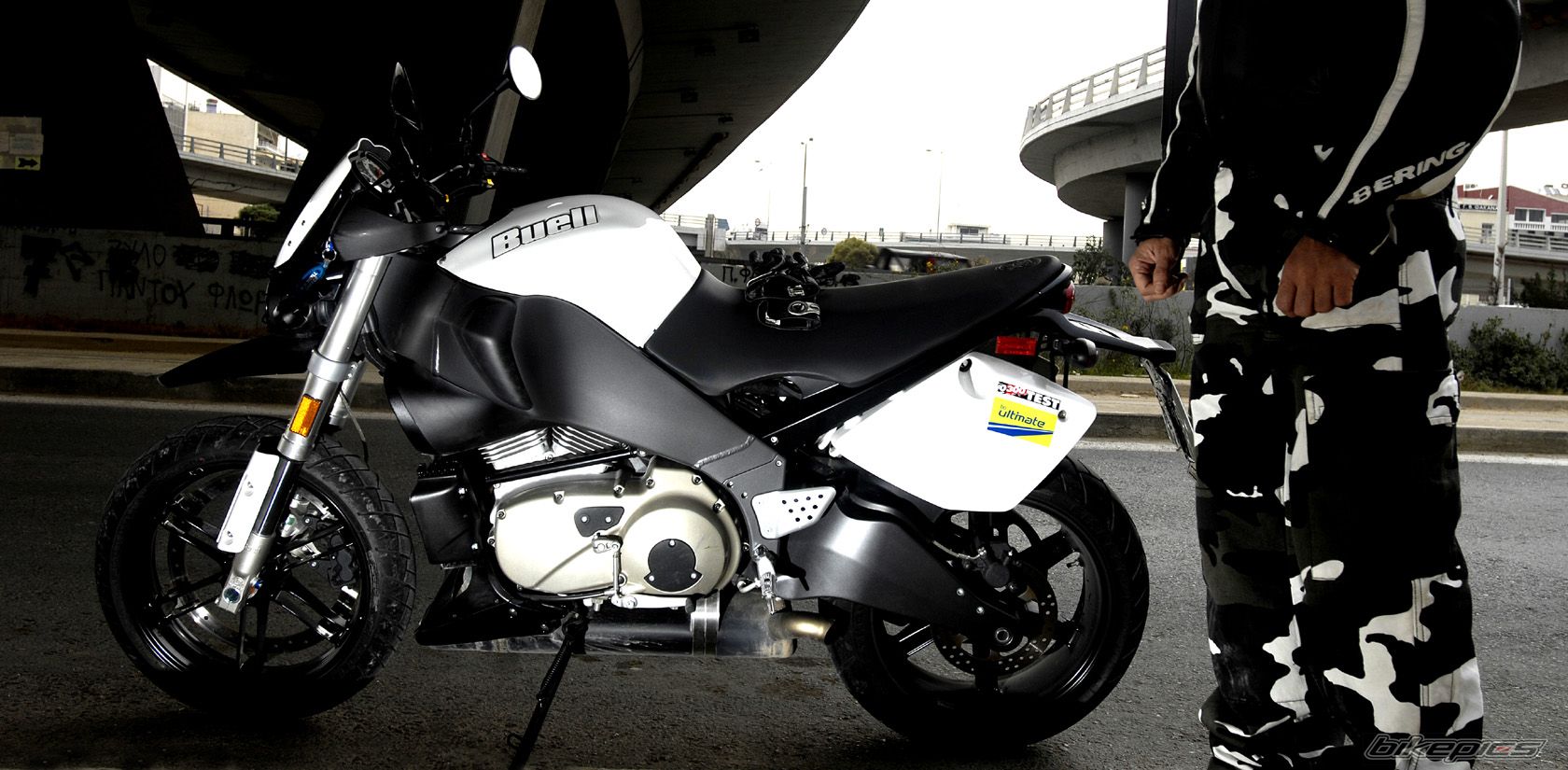2007 BUELL XB12S LIGHTNING | Picture 1102236 motorcycle photo
