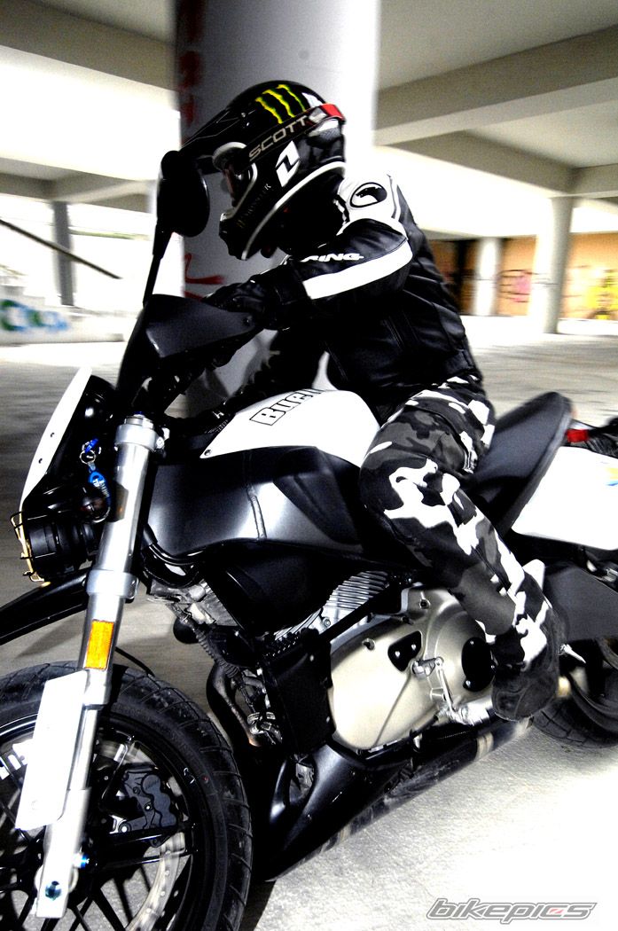 2007 BUELL XB12S LIGHTNING | Picture 1102244 motorcycle photo