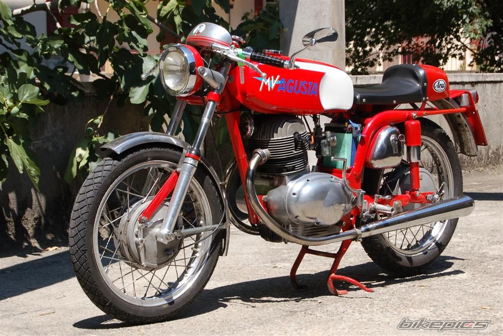 2001 MV AGUSTA F4 S | Picture 1102401 motorcycle photo