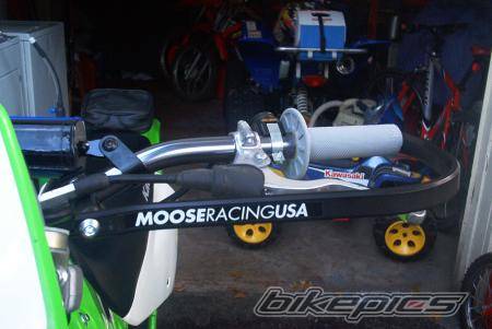 2001 KAWASAKI KDX 200 | Picture 110241 motorcycle photo