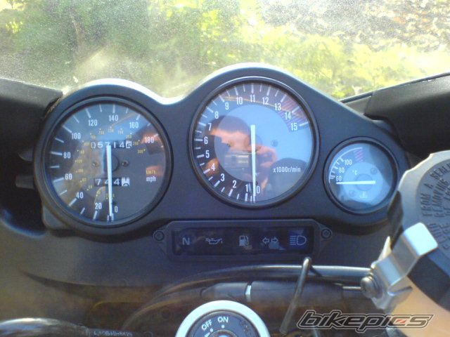 1997 YAMAHA YZF 600 | Picture 1102411 motorcycle photo