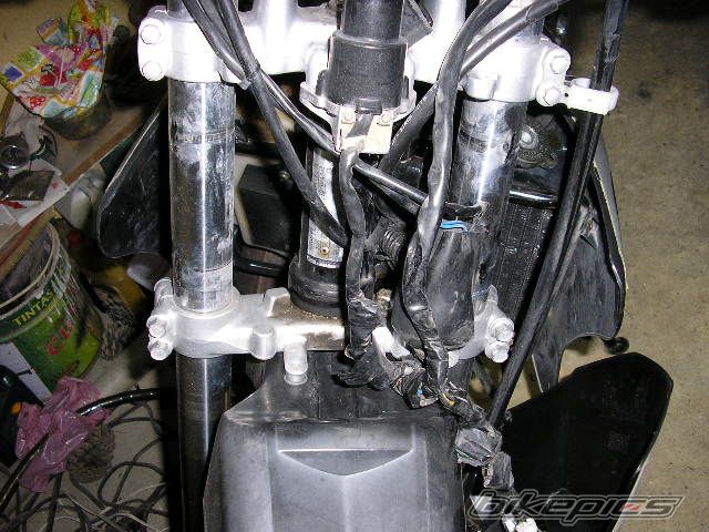 2000 YAMAHA DT 125RE | Picture 1102505 motorcycle photo