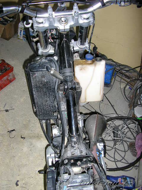 2000 YAMAHA DT 125RE | Picture 1102510 motorcycle photo