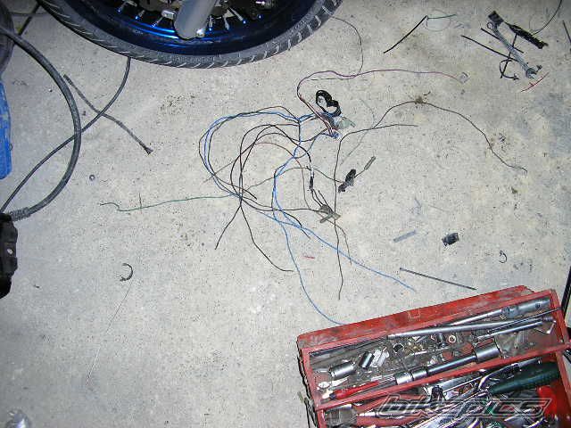 2000 YAMAHA DT 125RE | Picture 1102519 motorcycle photo