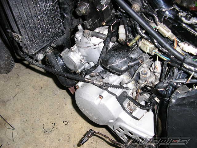 2000 YAMAHA DT 125RE | Picture 1102524 motorcycle photo