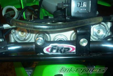 2001 KAWASAKI KDX 200 | Picture 110256 motorcycle photo