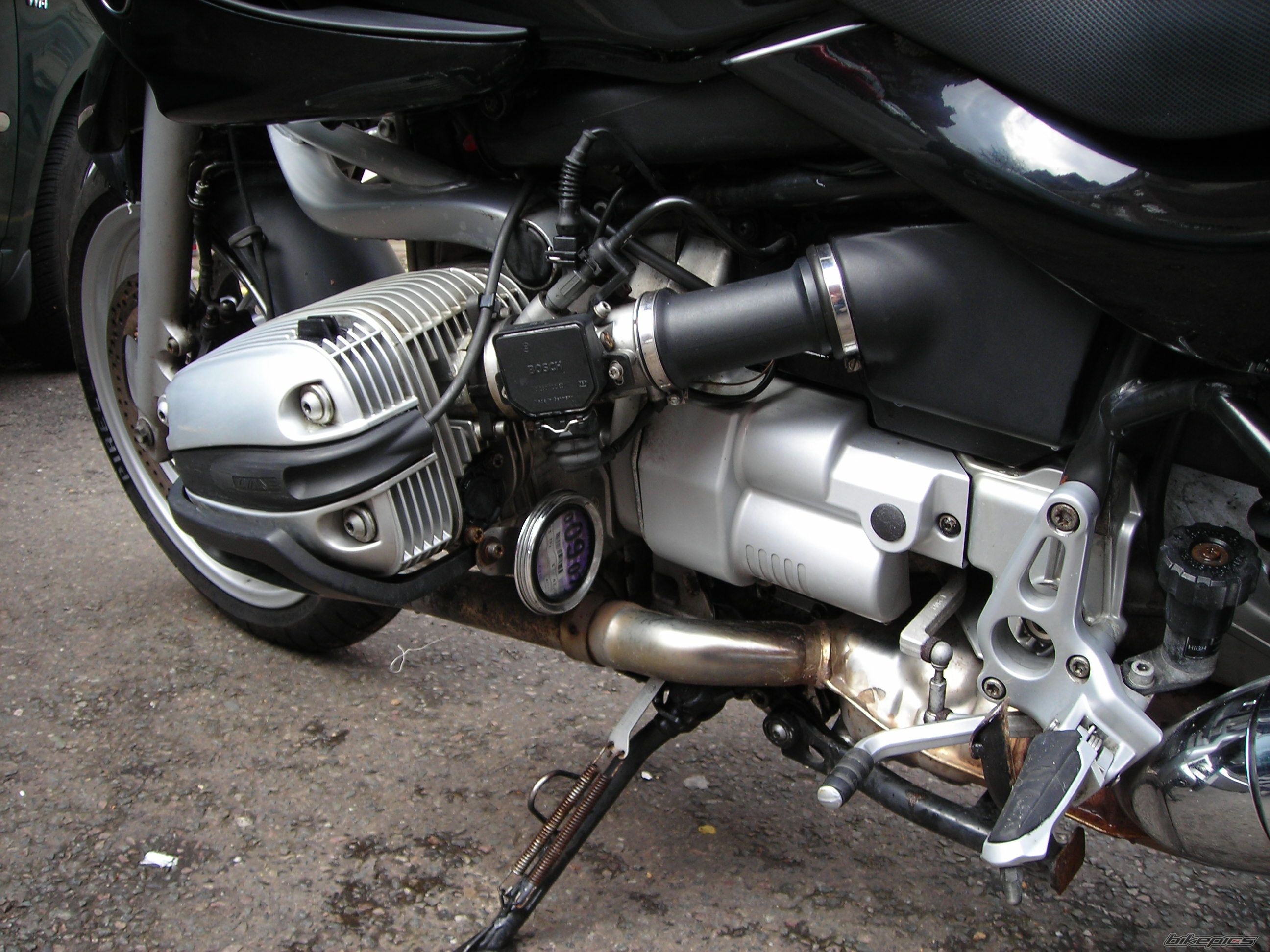 2001 BMW R 1150 R | Picture 1102605 motorcycle photo