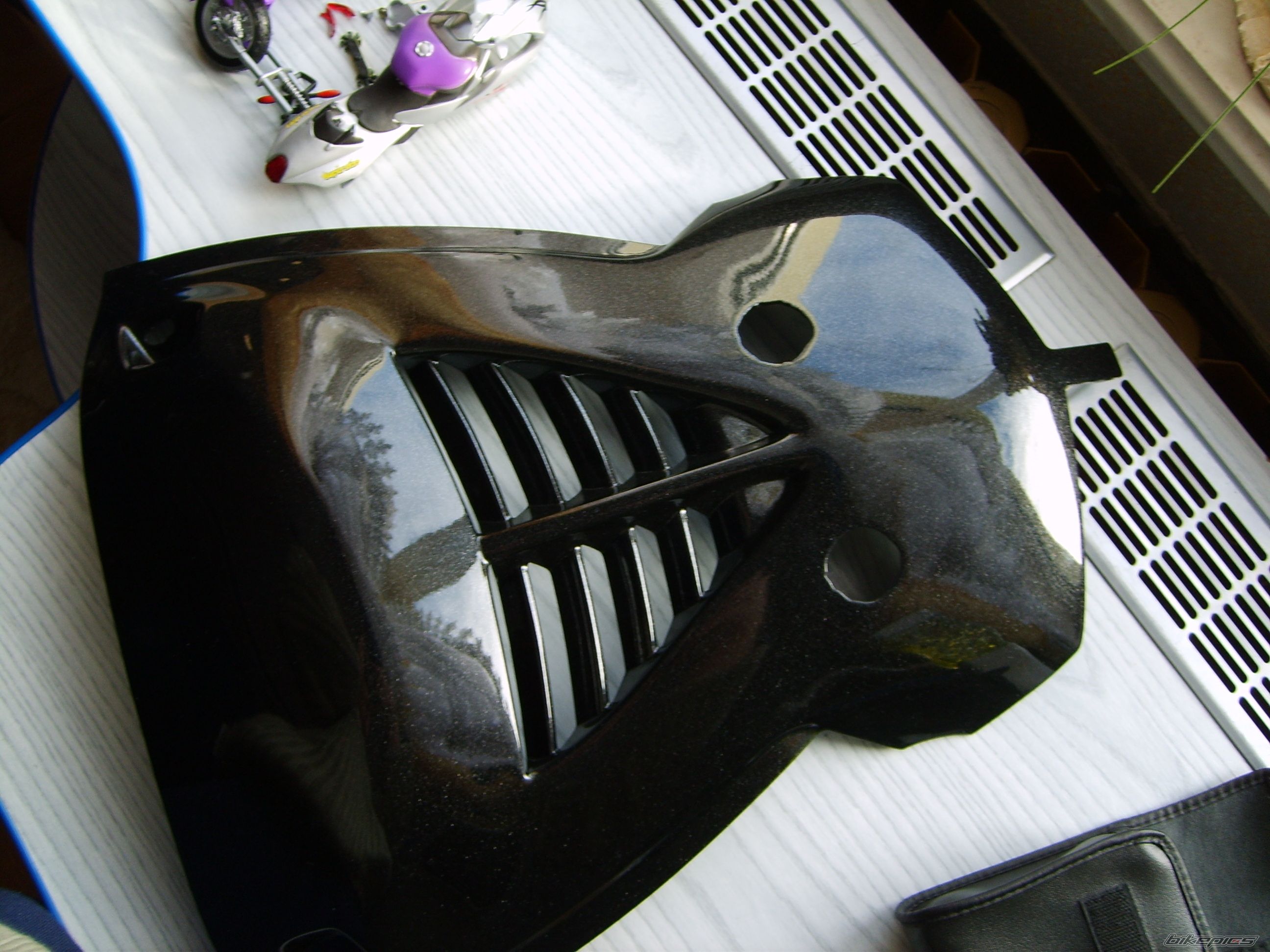 2004 PEUGEOT SPEEDFIGHT2 50 | Picture 1102803 motorcycle photo