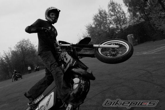 2000 YAMAHA DT 125 | Picture 1102817 motorcycle photo