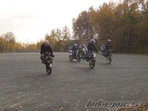 2000 YAMAHA DT 125 | Picture 1102821 motorcycle photo