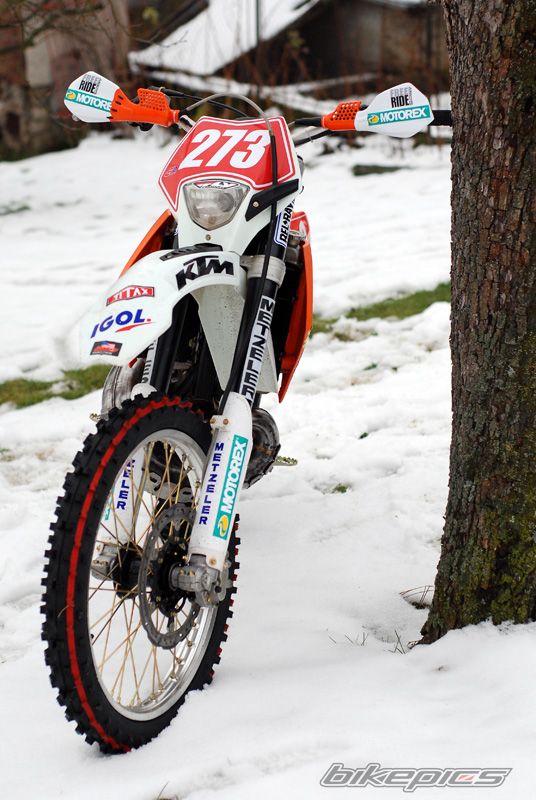 2006 KTM 250 EXC | Picture 1102848 motorcycle photo