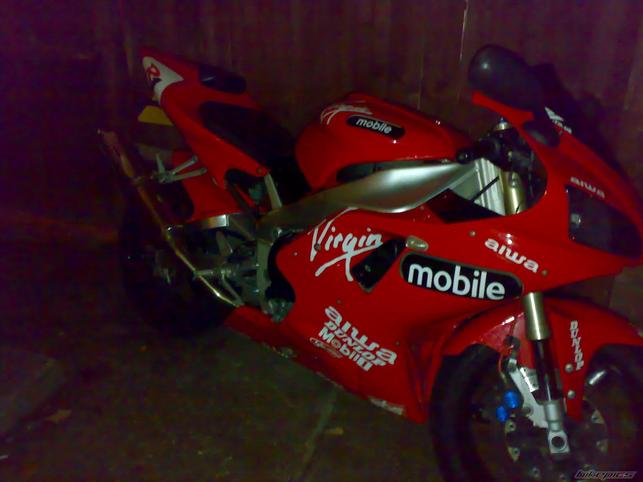 1998 YAMAHA YZF R1 | Picture 1102851 motorcycle photo
