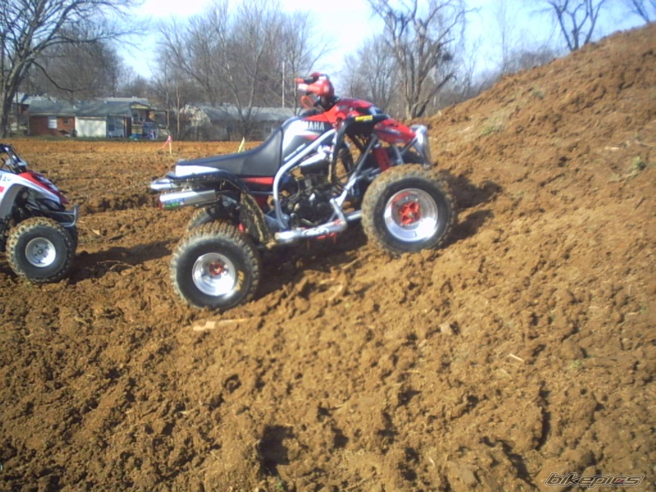 2003 YAMAHA BLASTER | Picture 110294 motorcycle photo