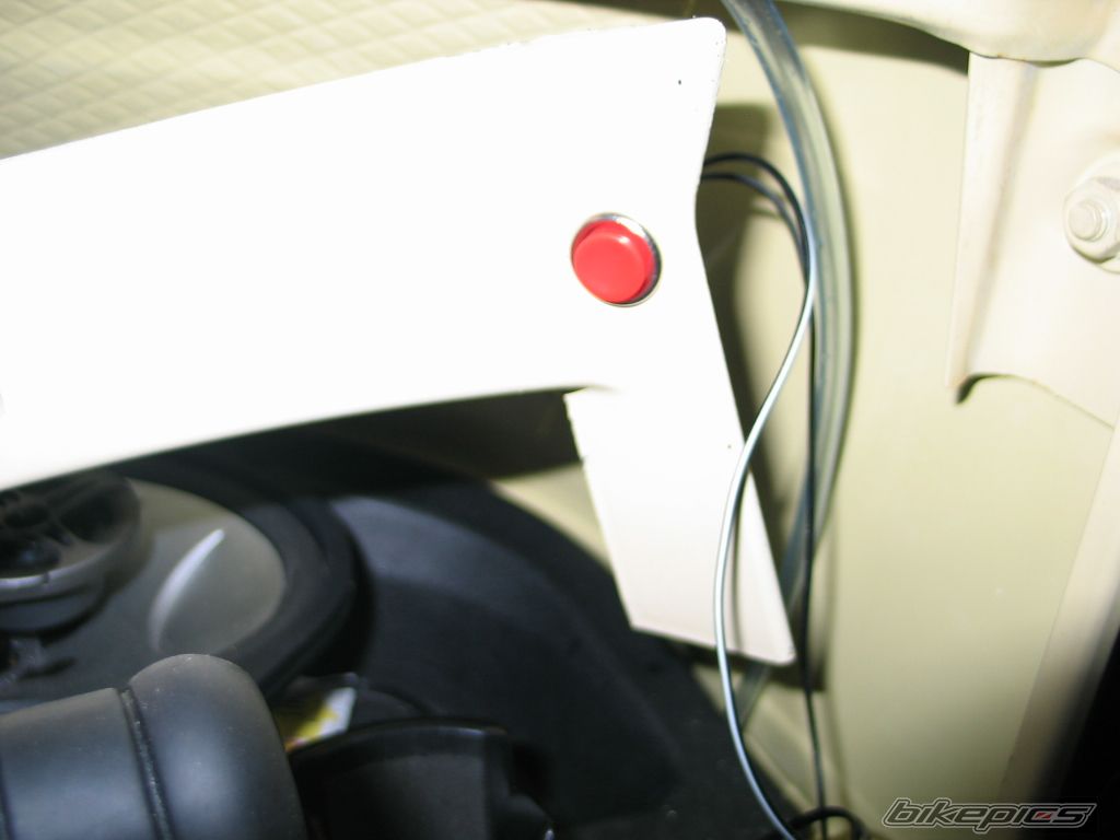 2001 PIAGGIO APE 50 PICKUP | Picture 1103211 motorcycle photo