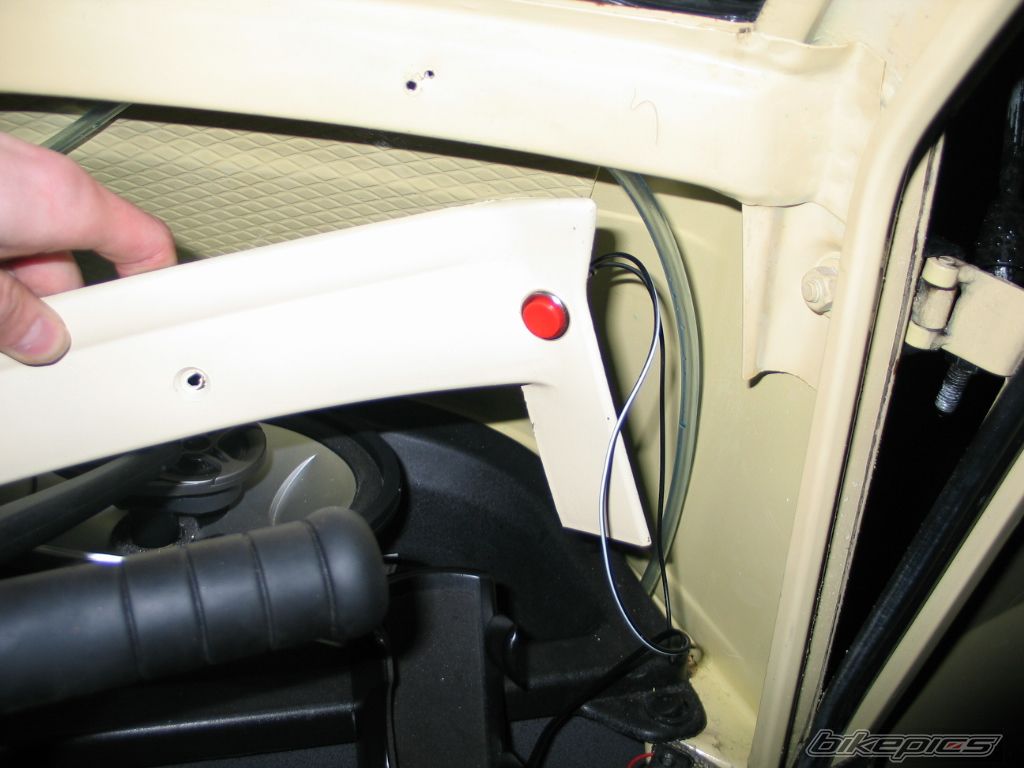 2001 PIAGGIO APE 50 PICKUP | Picture 1103212 motorcycle photo