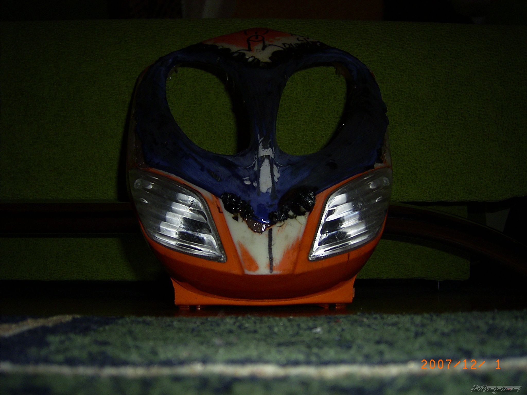 2003 YAMAHA EW 50 SLIDER | Picture 1103213 motorcycle photo