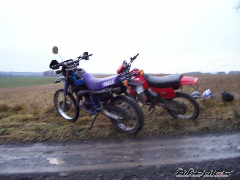 1994 YAMAHA DT 80 | Picture 1103236 motorcycle photo