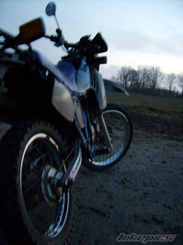 1994 YAMAHA DT 80 | Picture 1103239 motorcycle photo